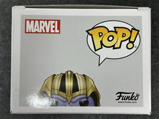 Funko Pop! Marvel Avengers Endgame Thanos #453 Vinyl Figure